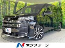 2023 Toyota Noah