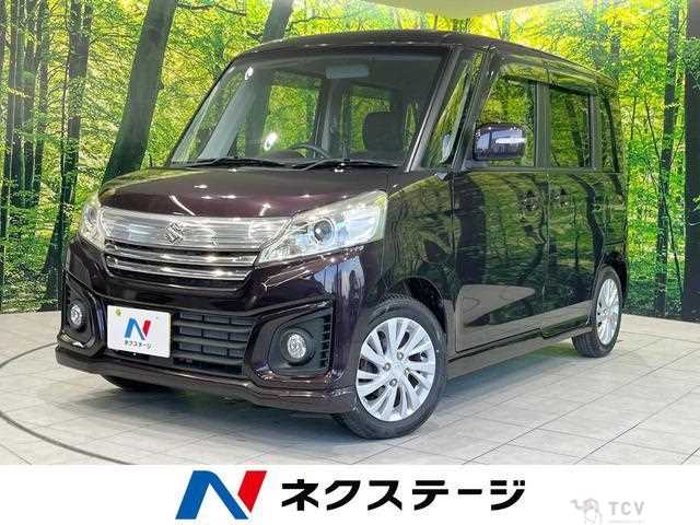 2015 Suzuki Suzuki Others