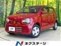 2021 Suzuki Alto
