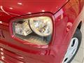 2021 Suzuki Alto