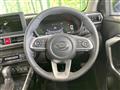 2025 Daihatsu Rocky
