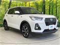2025 Daihatsu Rocky