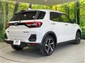 2025 Daihatsu Rocky