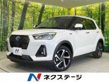 2025 Daihatsu Rocky
