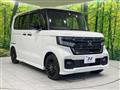 2022 Honda N BOX