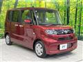2025 Daihatsu Tanto