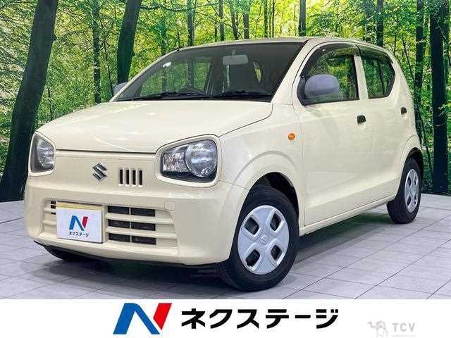 2015 Suzuki Alto