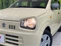 2015 Suzuki Alto