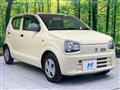 2015 Suzuki Alto