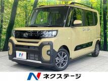 2025 Daihatsu Tanto