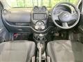 2011 Nissan March