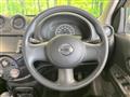 2011 Nissan March