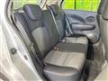 2011 Nissan March