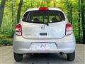 2011 Nissan March