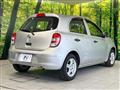 2011 Nissan March