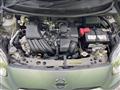 2011 Nissan March
