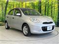 2011 Nissan March