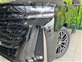 2025 Toyota Vellfire