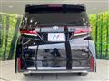 2025 Toyota Vellfire