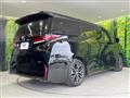2025 Toyota Vellfire