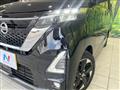 2021 Nissan ROOX
