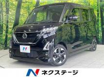 2021 Nissan ROOX