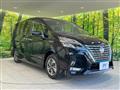 2022 Nissan Serena