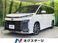 2026 Toyota Voxy