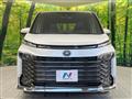 2026 Toyota Voxy