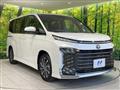 2026 Toyota Voxy