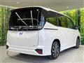 2026 Toyota Voxy