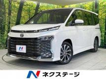 2026 Toyota Voxy