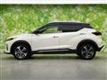2021 Nissan KIX