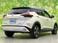 2021 Nissan KIX