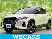 2021 Nissan KIX