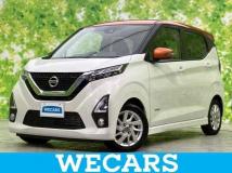 2020 Nissan Nissan Others