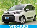 2026 Toyota Sienta