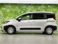 2026 Toyota Sienta