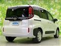 2026 Toyota Sienta