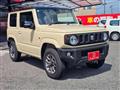 2025 Suzuki Jimny