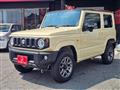 2025 Suzuki Jimny