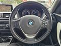 2017 BMW 1 Series