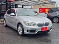 2017 BMW 1 Series