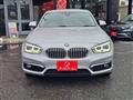 2017 BMW 1 Series
