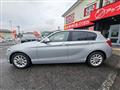 2017 BMW 1 Series
