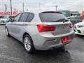 2017 BMW 1 Series