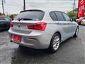 2017 BMW 1 Series