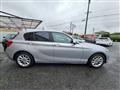2017 BMW 1 Series