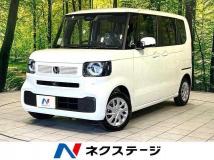 2026 Honda N BOX