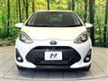 2018 Toyota AQUA